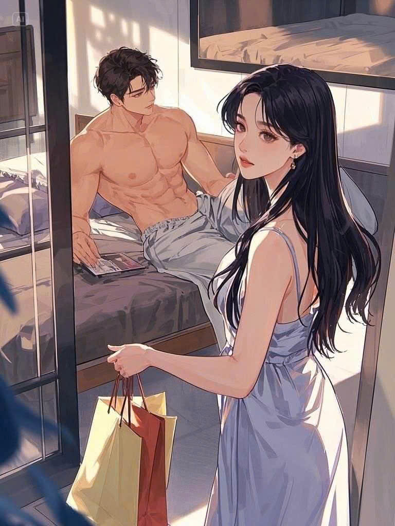 Vợ Nhỏ Của Trần Nhượng Lễ